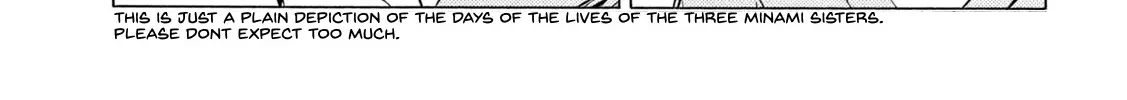 Minami-Ke Zinmanga X Chapter 412 Page 2