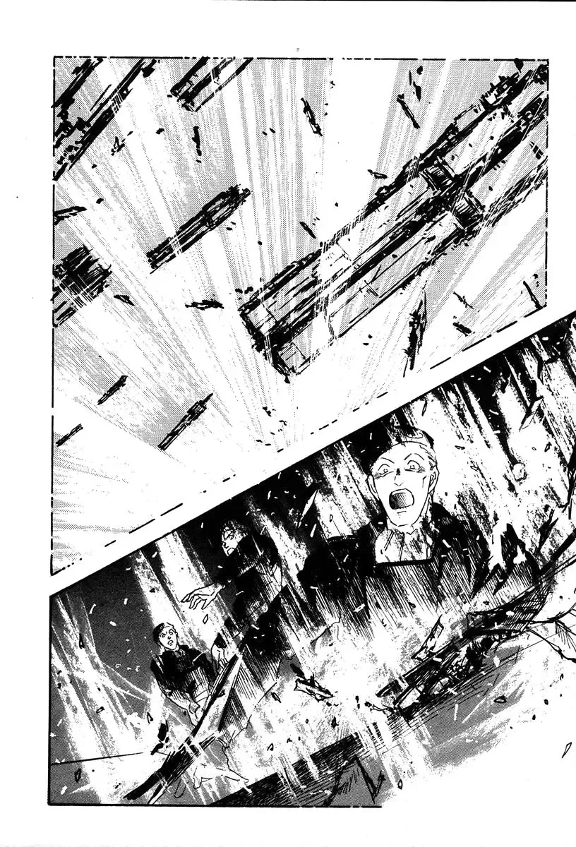 Legend Of The Galactic Heroes (Michihara Katsumi) Zinmanga X Chapter 10 Page 13