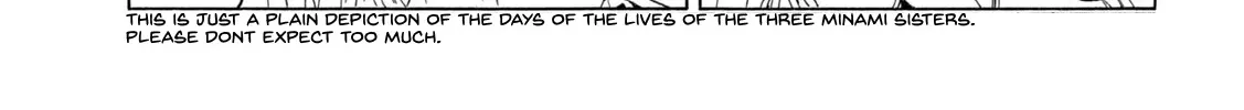 Minami-Ke Zinmanga X Chapter 411 Page 2