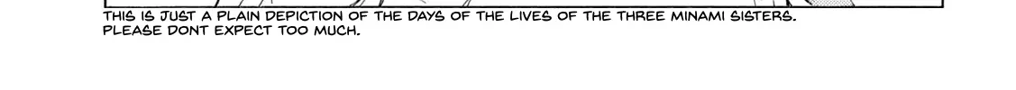 Minami-Ke Zinmanga X Chapter 406 Page 2