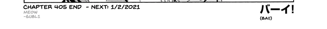 Minami-Ke Zinmanga X Chapter 405 Page 16