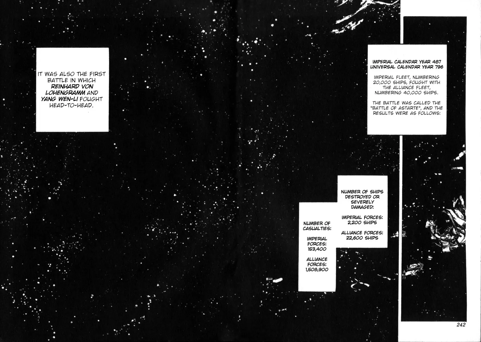 Legend Of The Galactic Heroes (Michihara Katsumi) Zinmanga X Chapter 9 Page 16