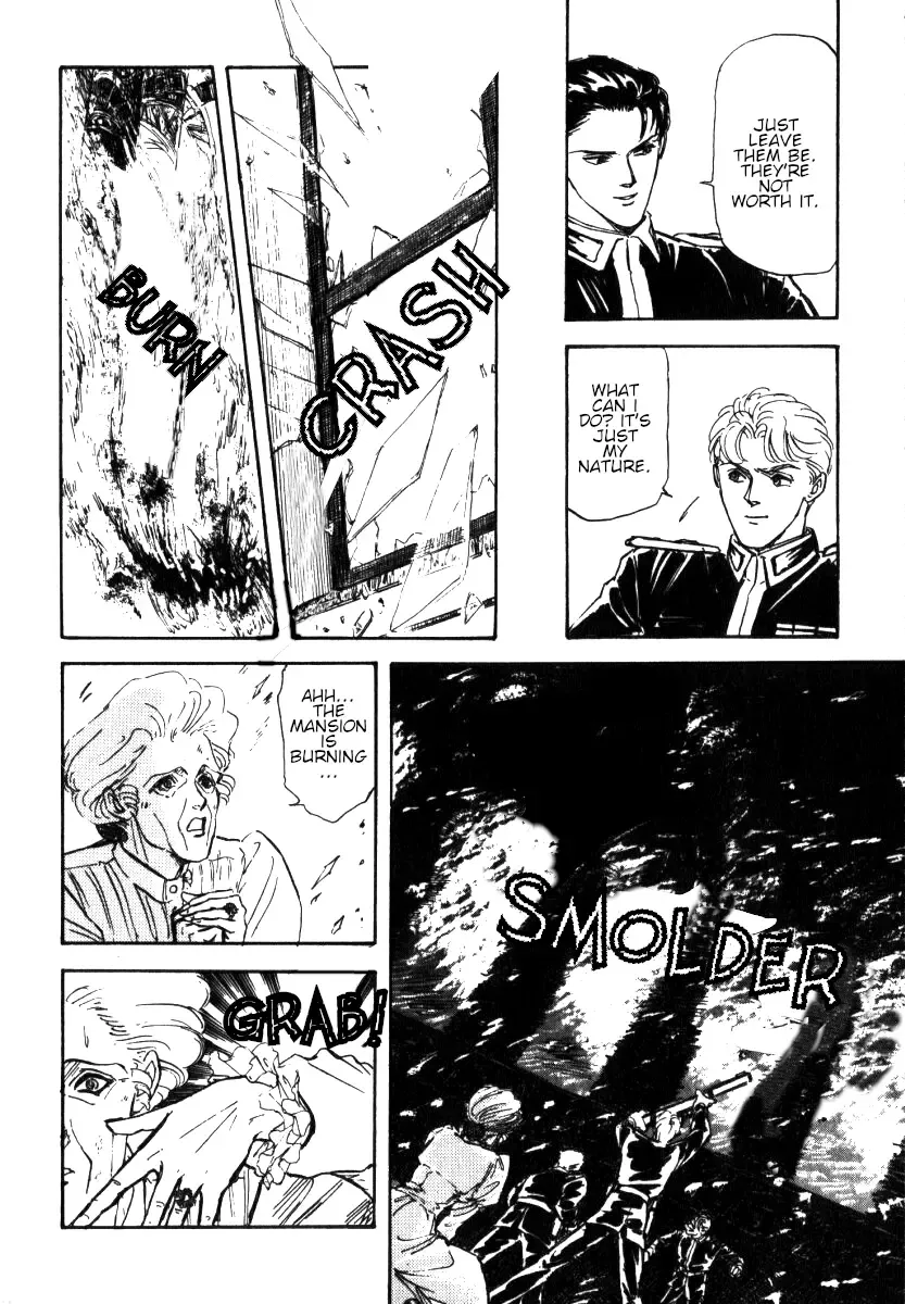 Legend Of The Galactic Heroes (Michihara Katsumi) Zinmanga X Chapter 3 Page 17
