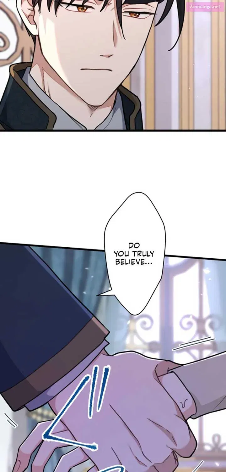 Forget That Night, Your Majesty Zinmanga X Chapter 4 Page 30