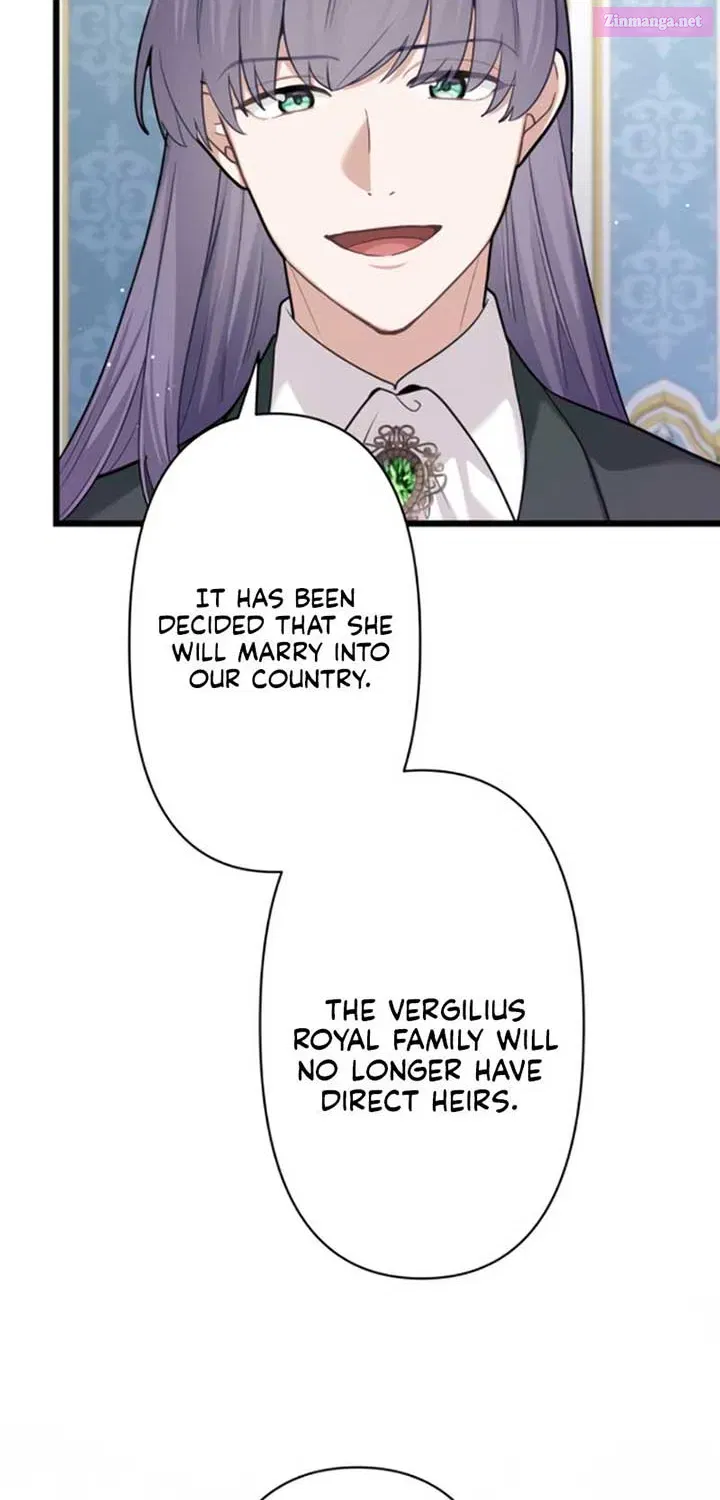 Forget That Night, Your Majesty Zinmanga X Chapter 4 Page 38