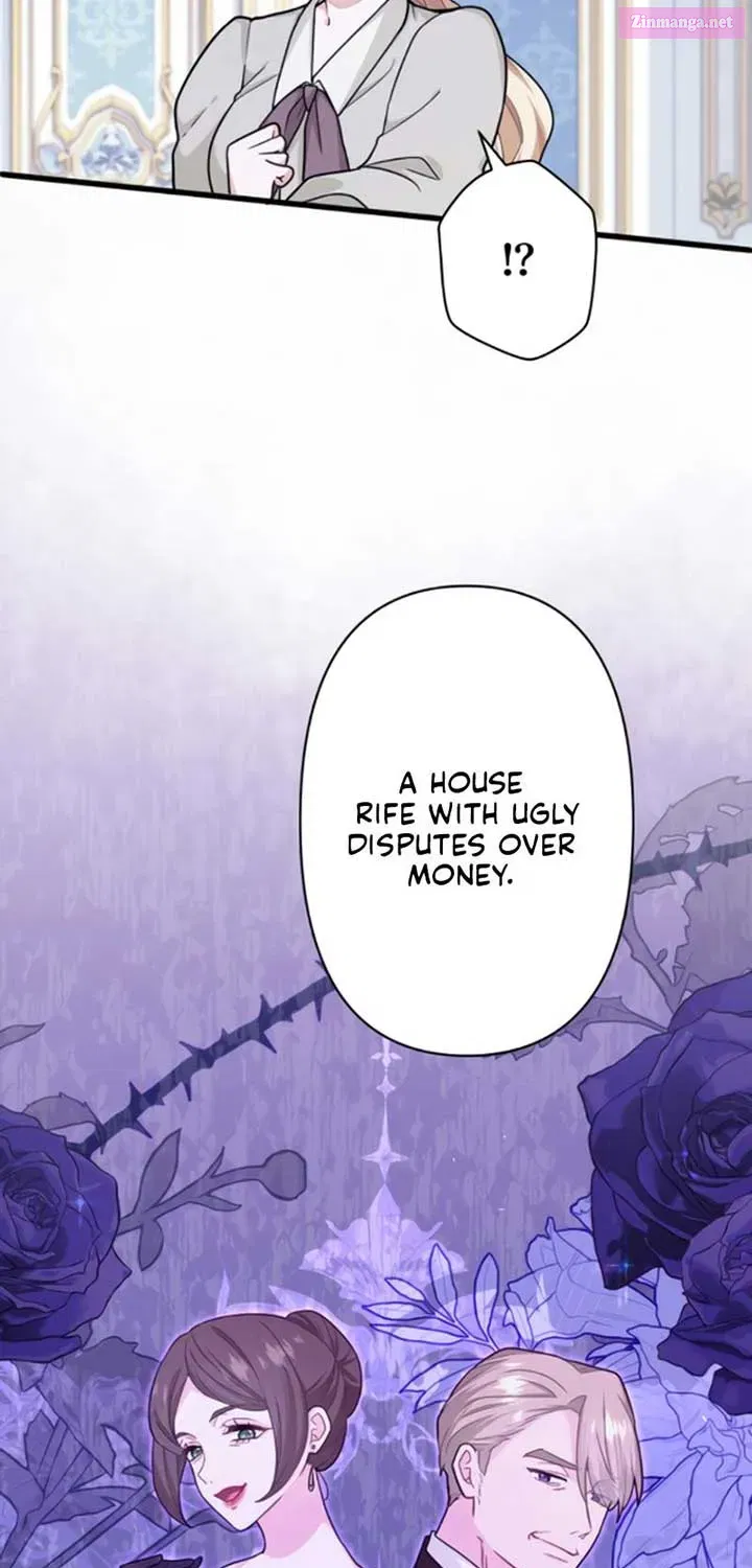 Forget That Night, Your Majesty Zinmanga X Chapter 4 Page 48
