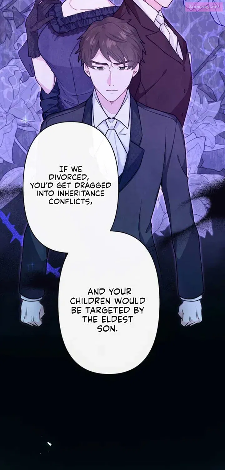 Forget That Night, Your Majesty Zinmanga X Chapter 4 Page 49