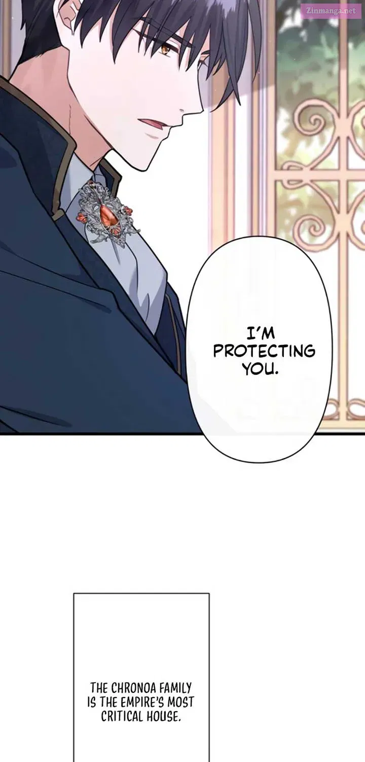 Forget That Night, Your Majesty Zinmanga X Chapter 4 Page 51