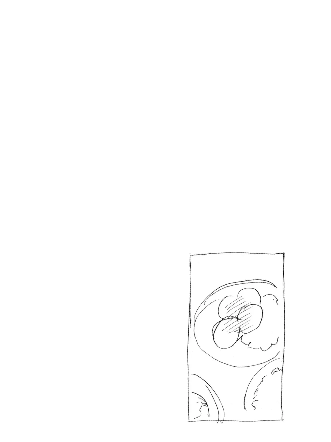 Minami-Ke Zinmanga X Chapter 305.5 Page 36