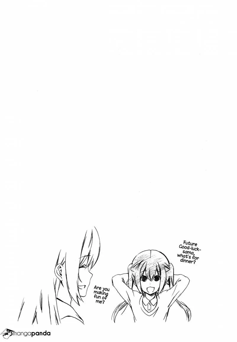 Minami-Ke Zinmanga X Chapter 213 Page 9