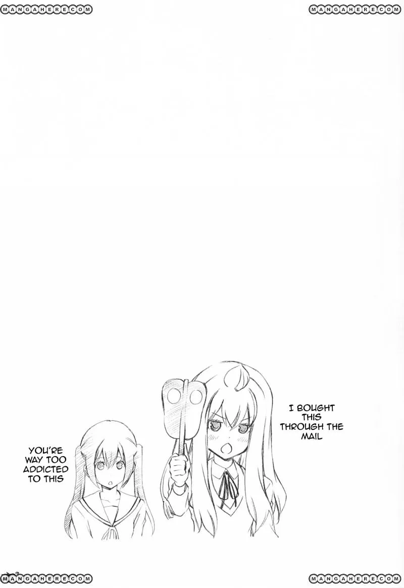 Minami-Ke Zinmanga X Chapter 175 Page 9