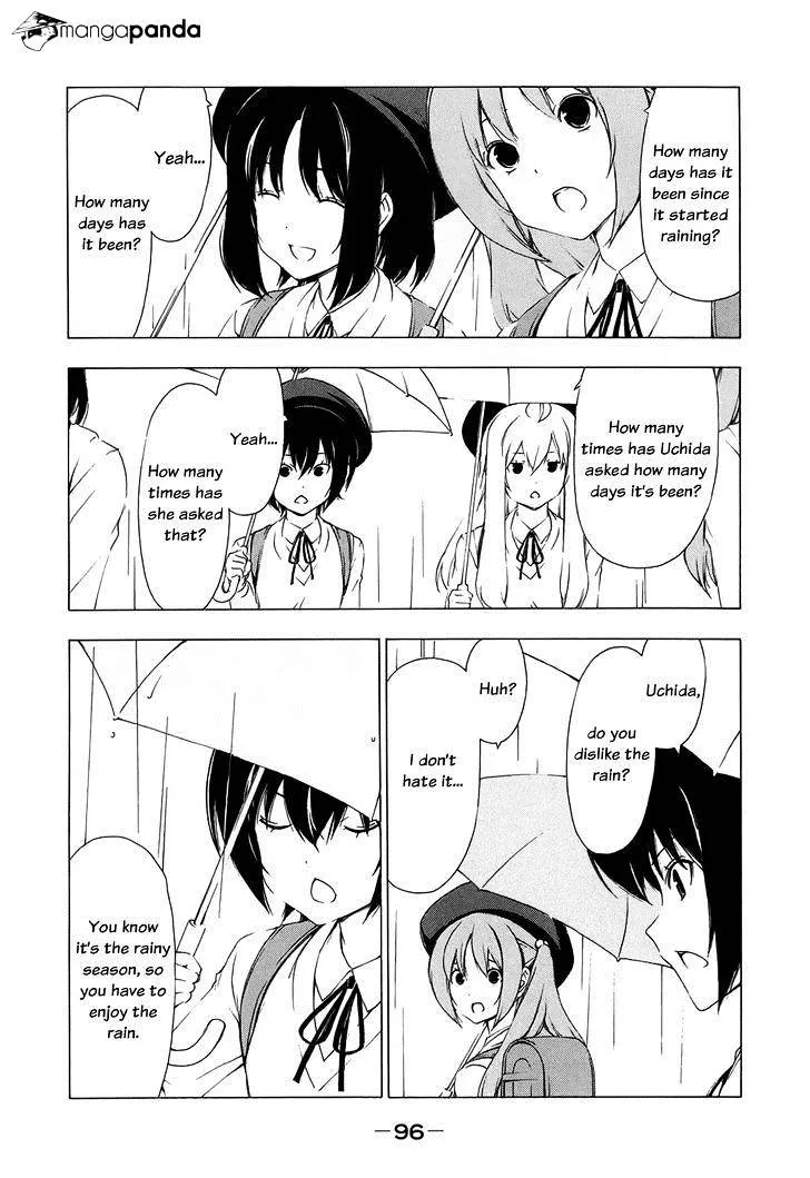 Minami-Ke Zinmanga X Chapter 152 Page 2