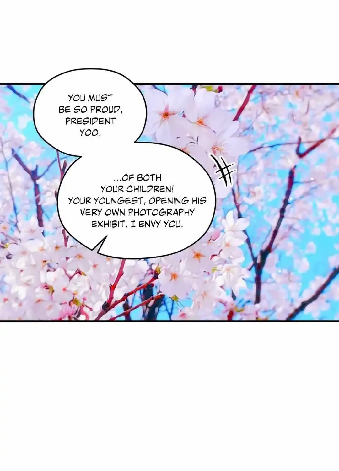 Friends Forever After? Zinmanga X Chapter 47 Page 6