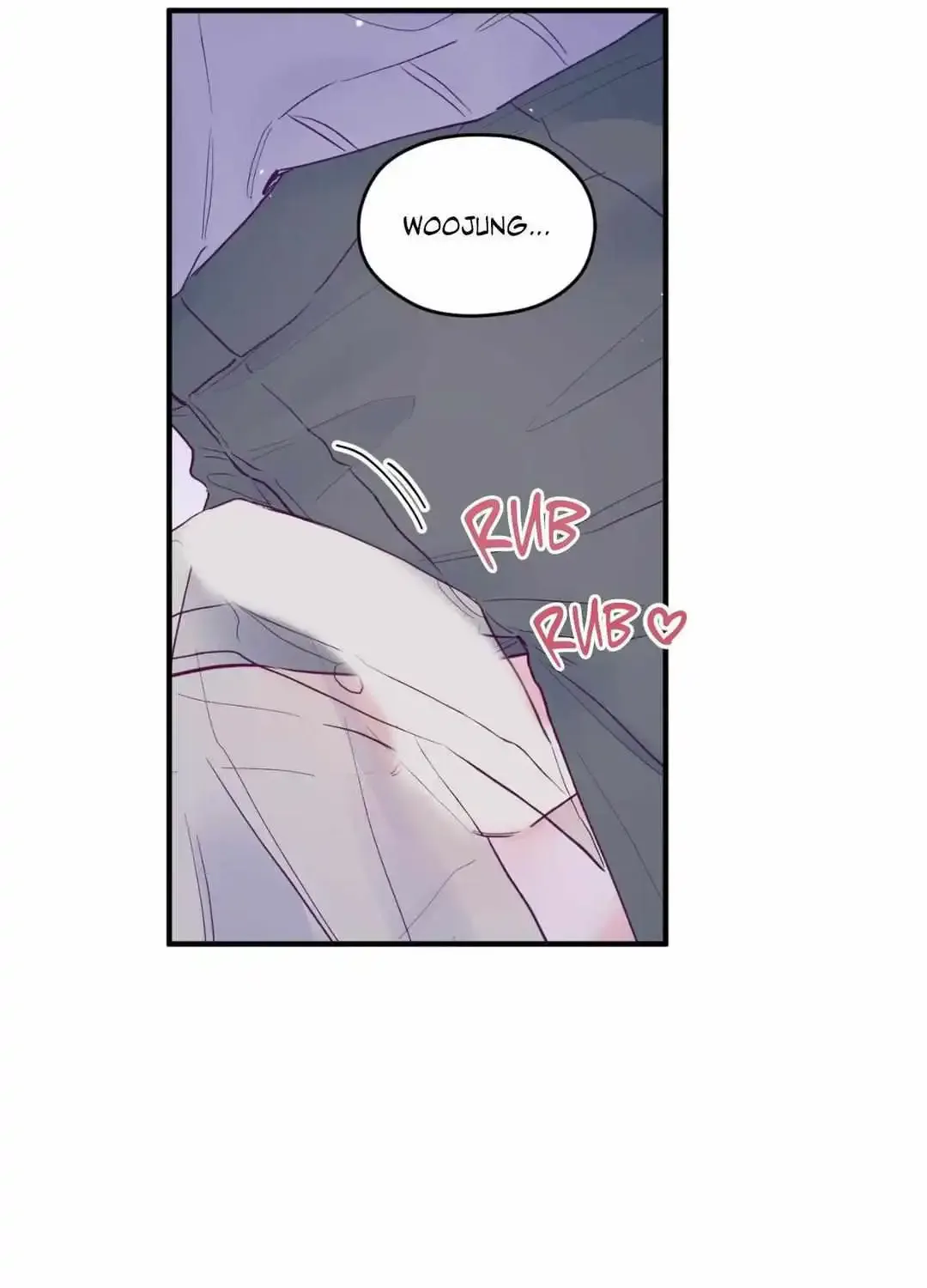 Friends Forever After? Zinmanga X Chapter 47 Page 69