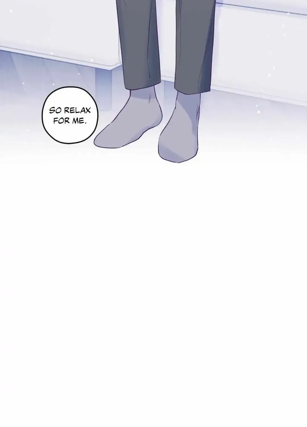 Friends Forever After? Zinmanga X Chapter 47 Page 92