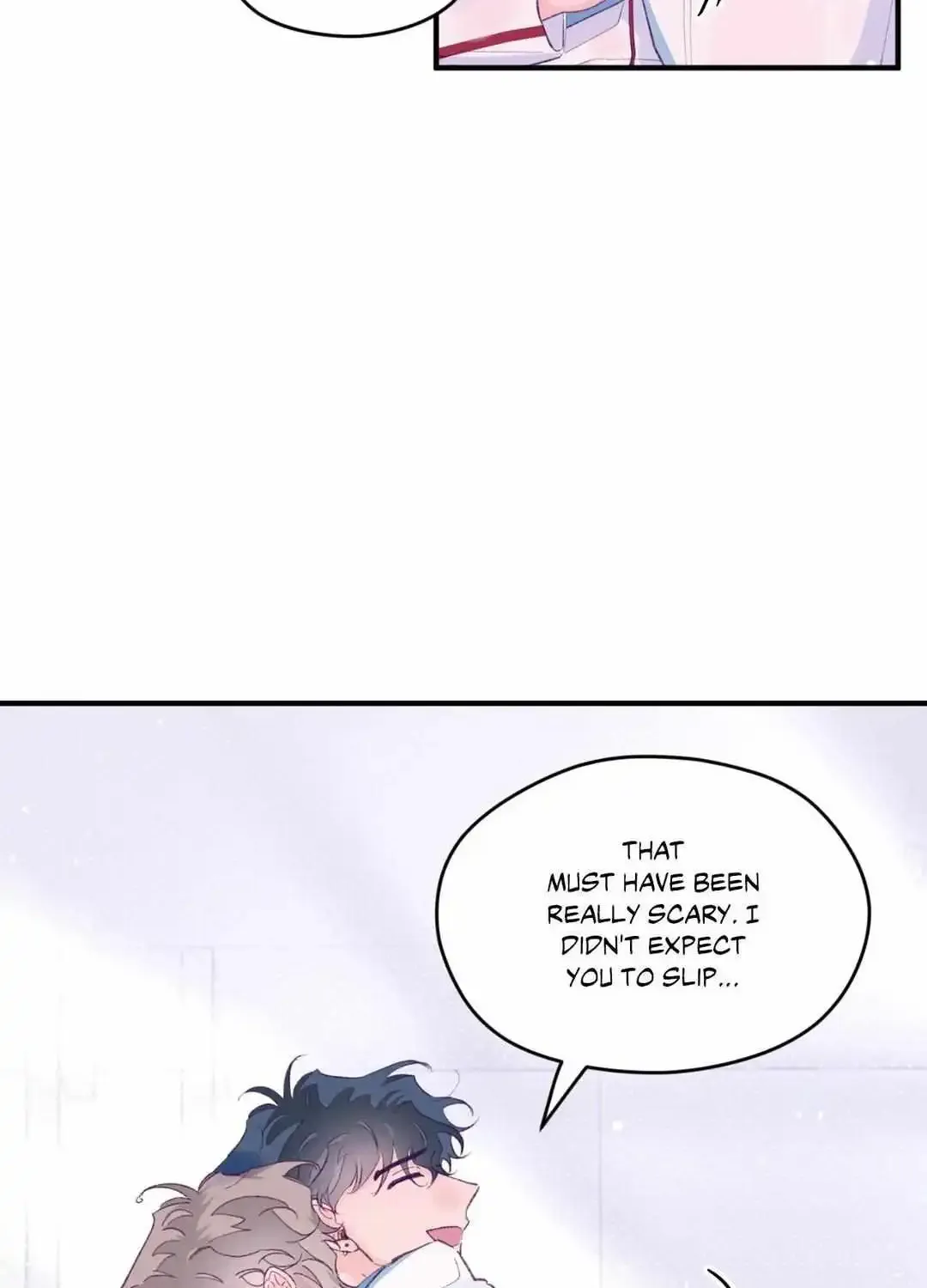 Friends Forever After? Zinmanga X Chapter 46 Page 22