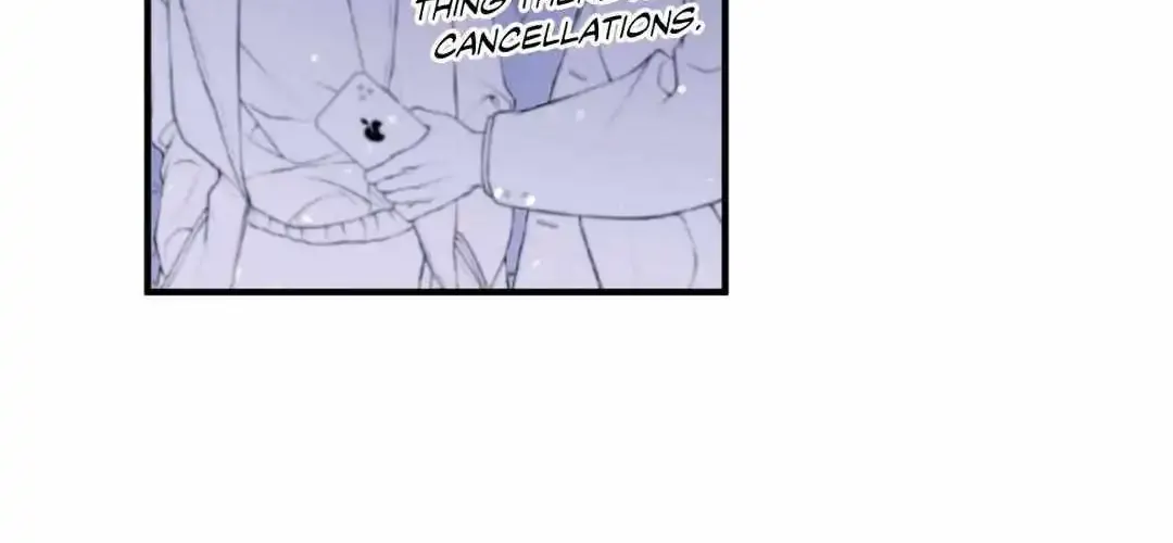 Friends Forever After? Zinmanga X Chapter 46 Page 54