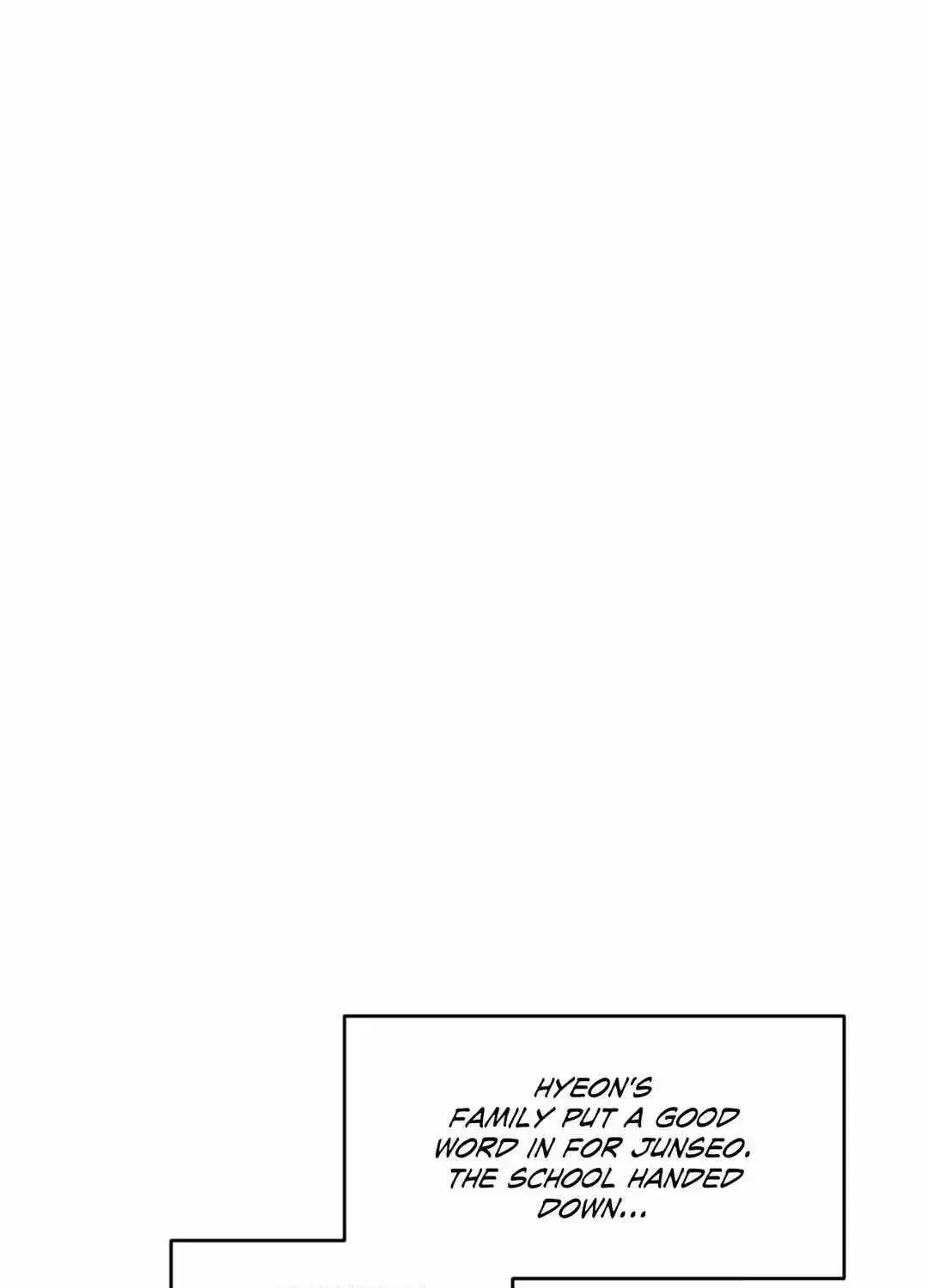 Friends Forever After? Zinmanga X Chapter 43 Page 61