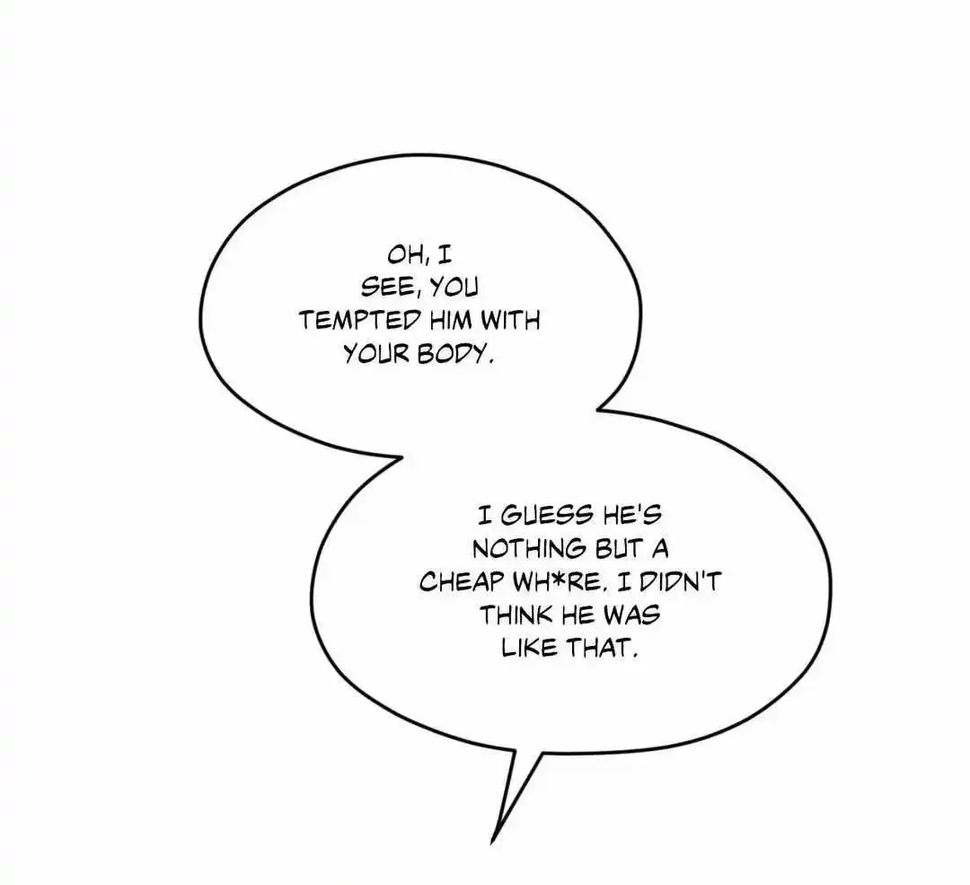 Friends Forever After? Zinmanga X Chapter 42 Page 23
