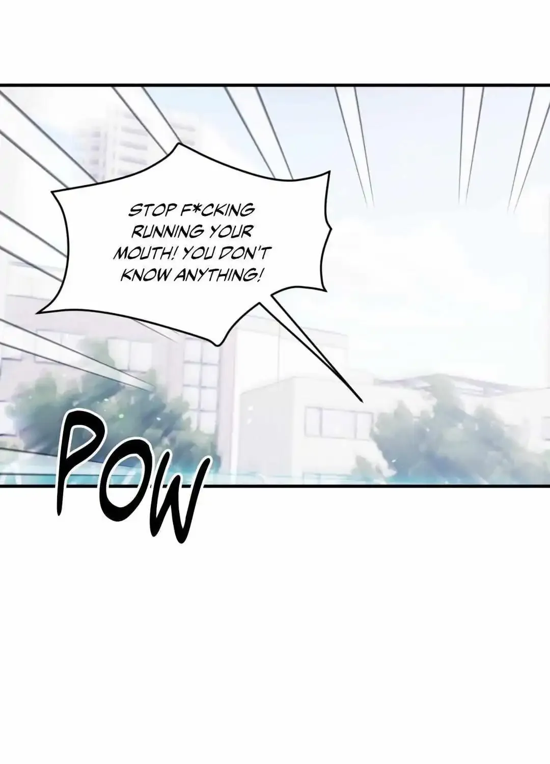 Friends Forever After? Zinmanga X Chapter 42 Page 34