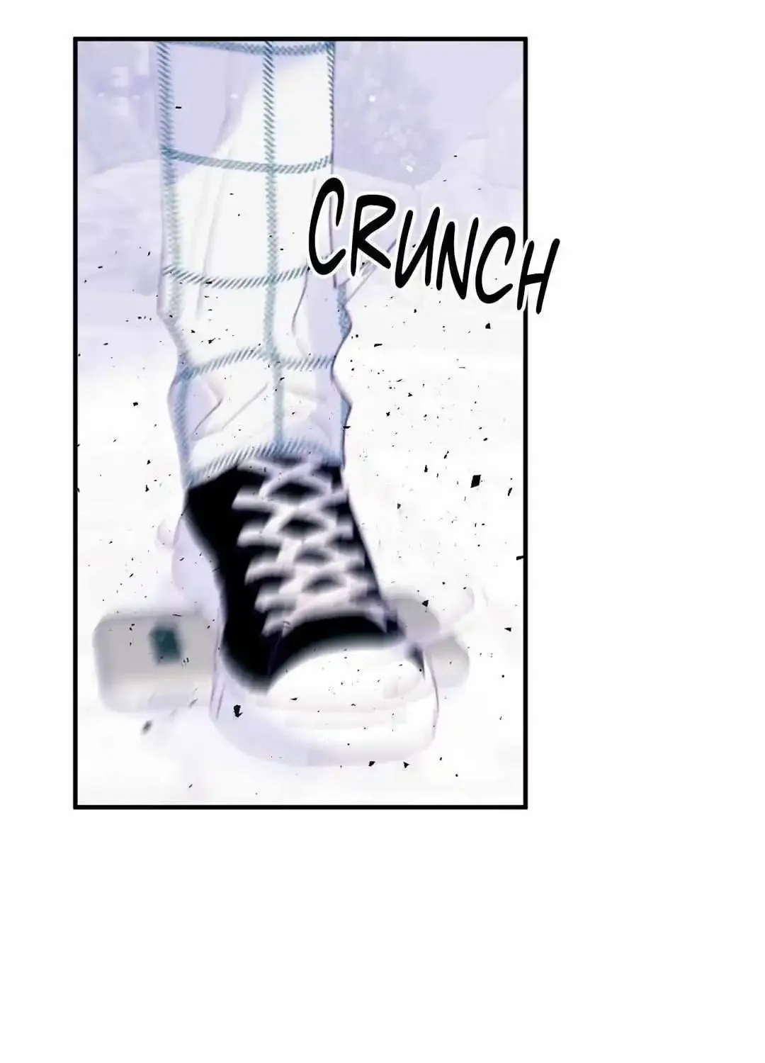 Friends Forever After? Zinmanga X Chapter 42 Page 45