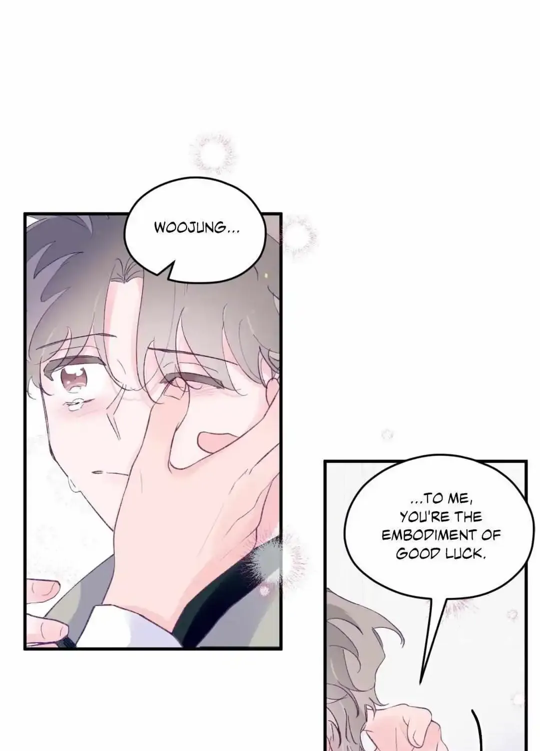 Friends Forever After? Zinmanga X Chapter 42 Page 89