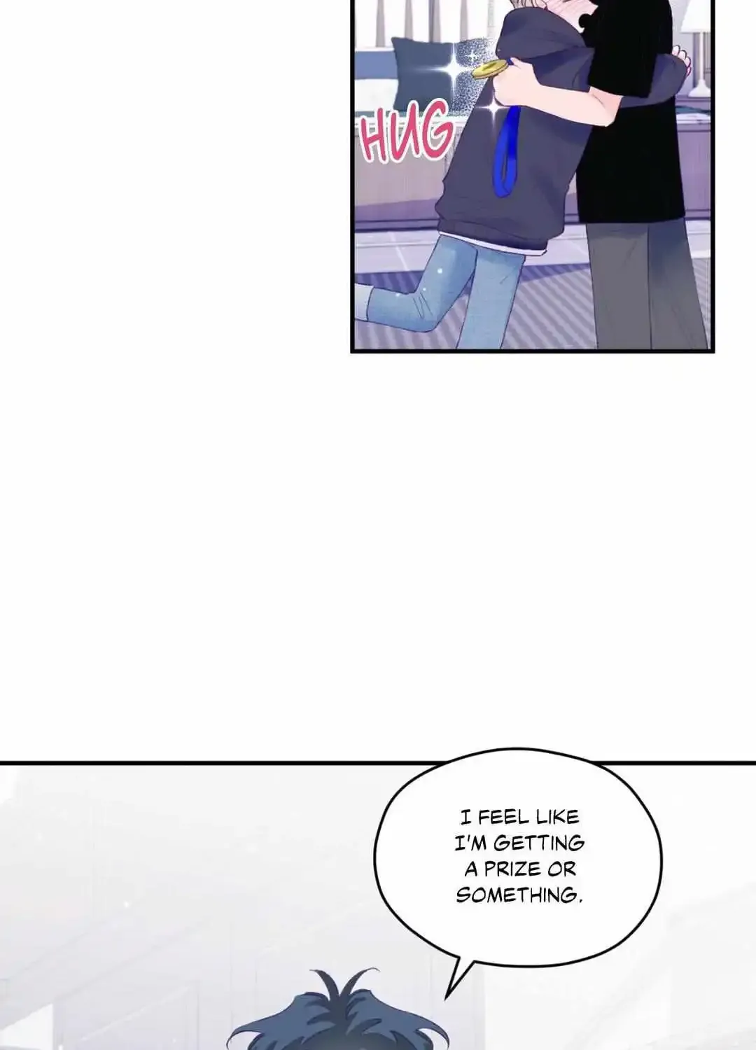 Friends Forever After? Zinmanga X Chapter 41 Page 14