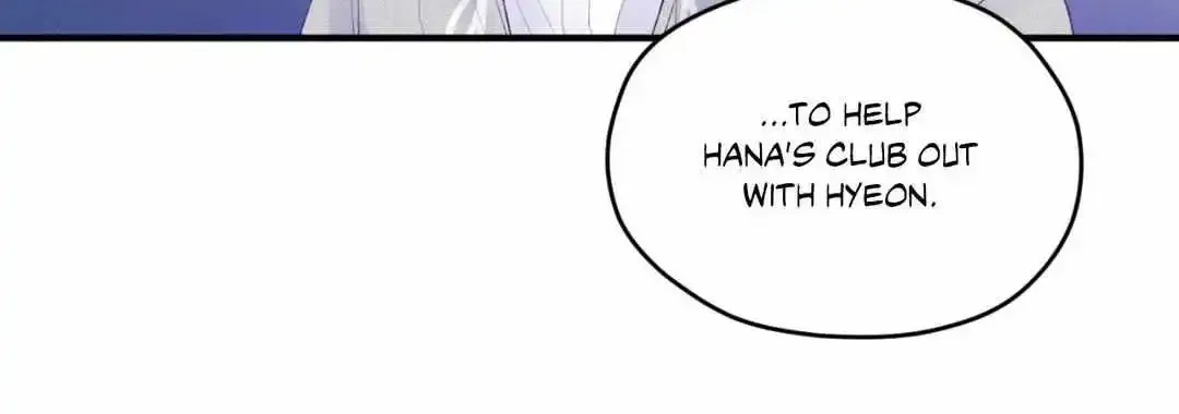 Friends Forever After? Zinmanga X Chapter 41 Page 52