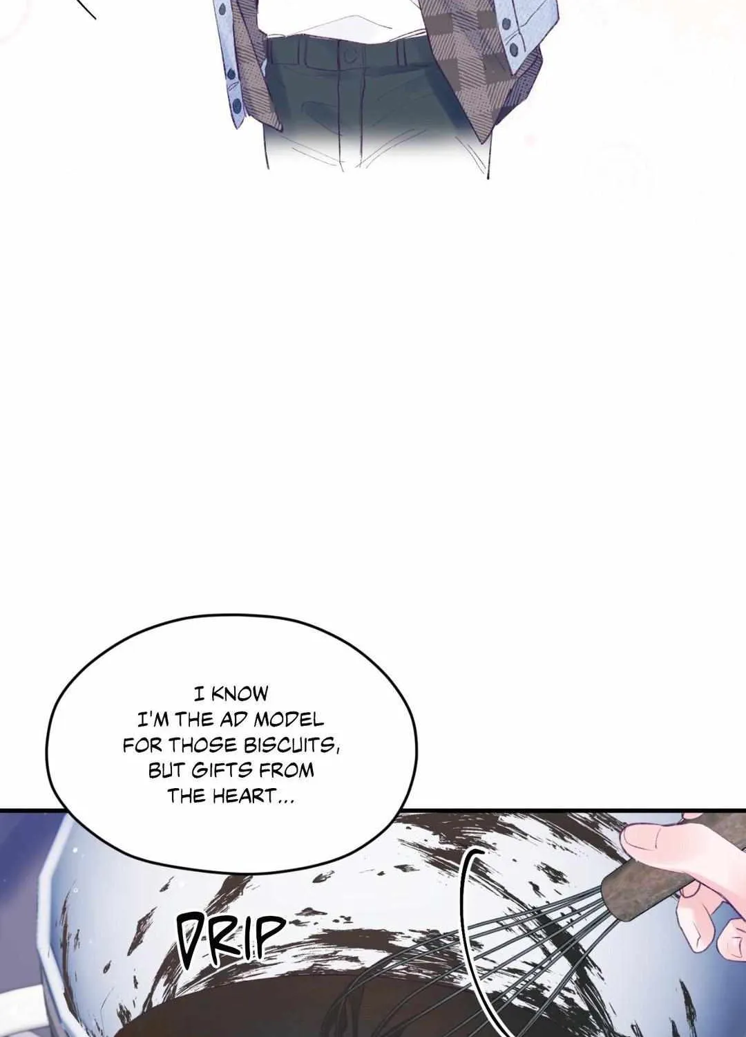 Friends Forever After? Zinmanga X Chapter 39 Page 4