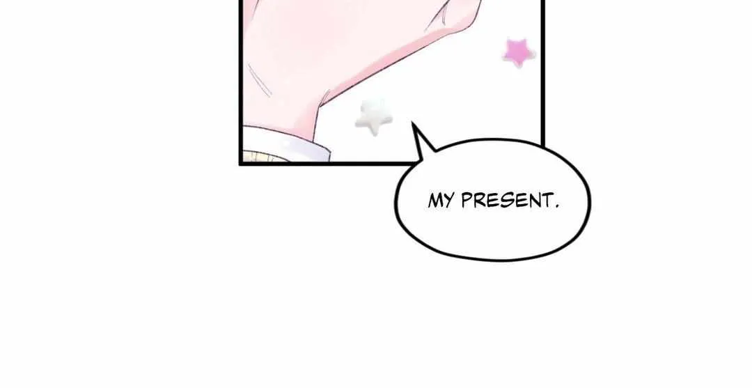 Friends Forever After? Zinmanga X Chapter 39 Page 33