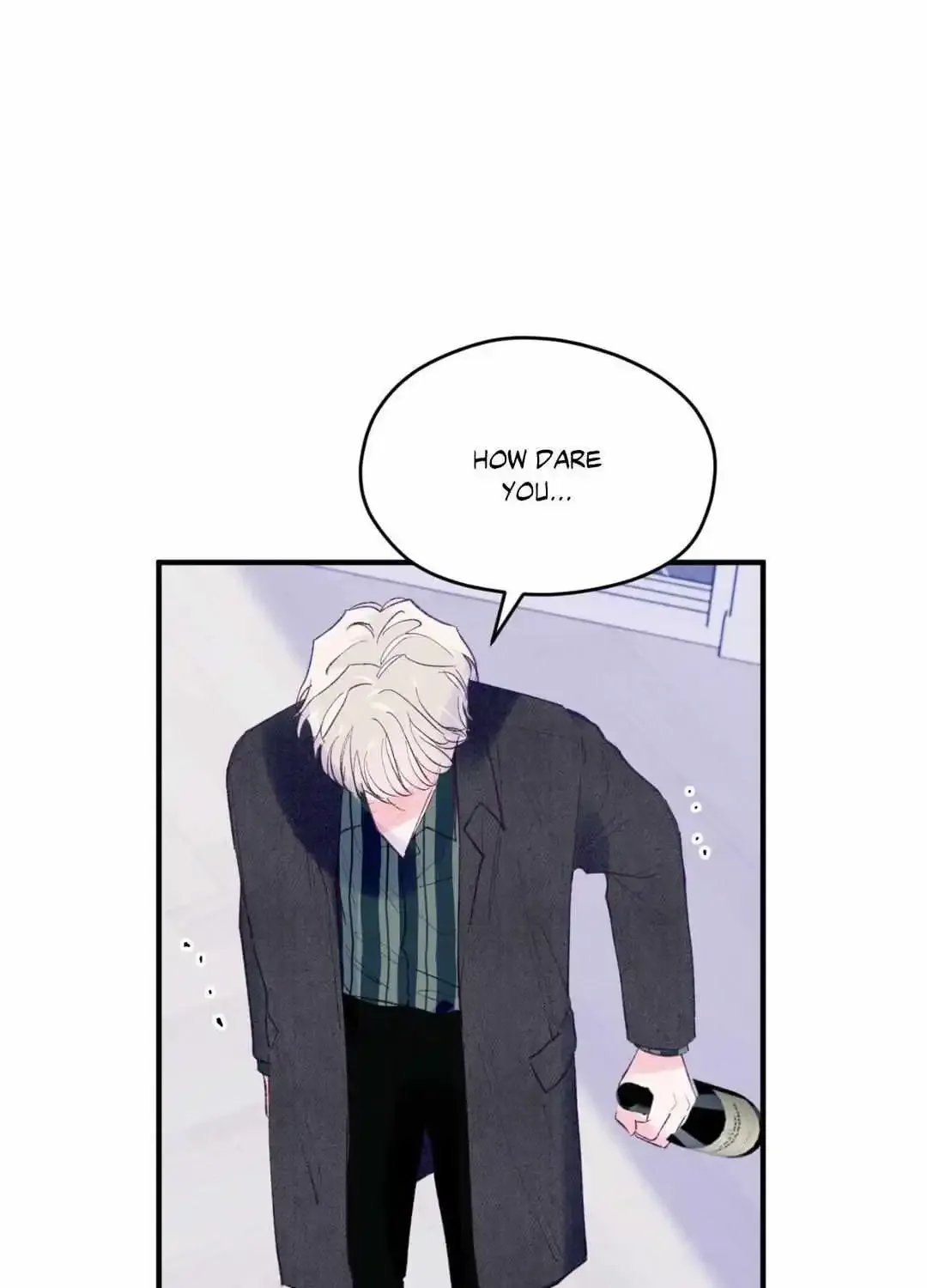 Friends Forever After? Zinmanga X Chapter 38 Page 33