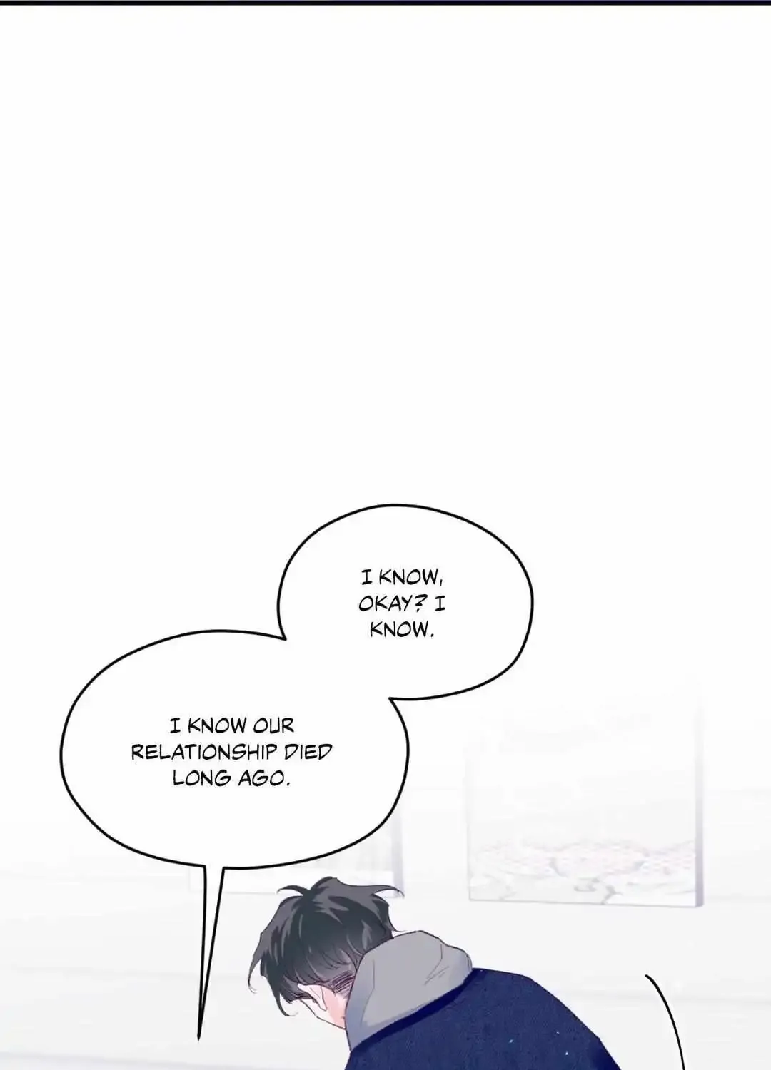 Friends Forever After? Zinmanga X Chapter 38 Page 60