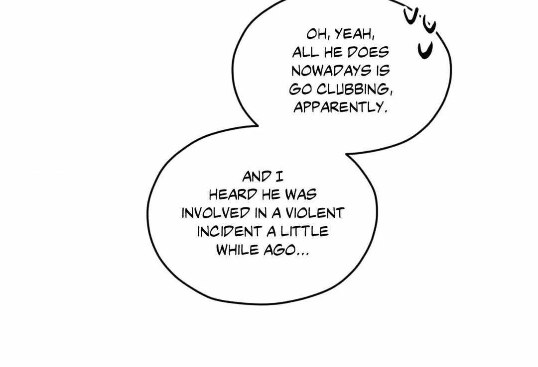 Friends Forever After? Zinmanga X Chapter 37 Page 87
