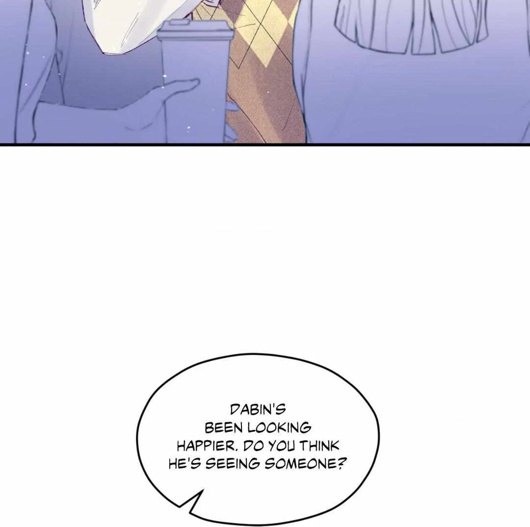 Friends Forever After? Zinmanga X Chapter 37 Page 93