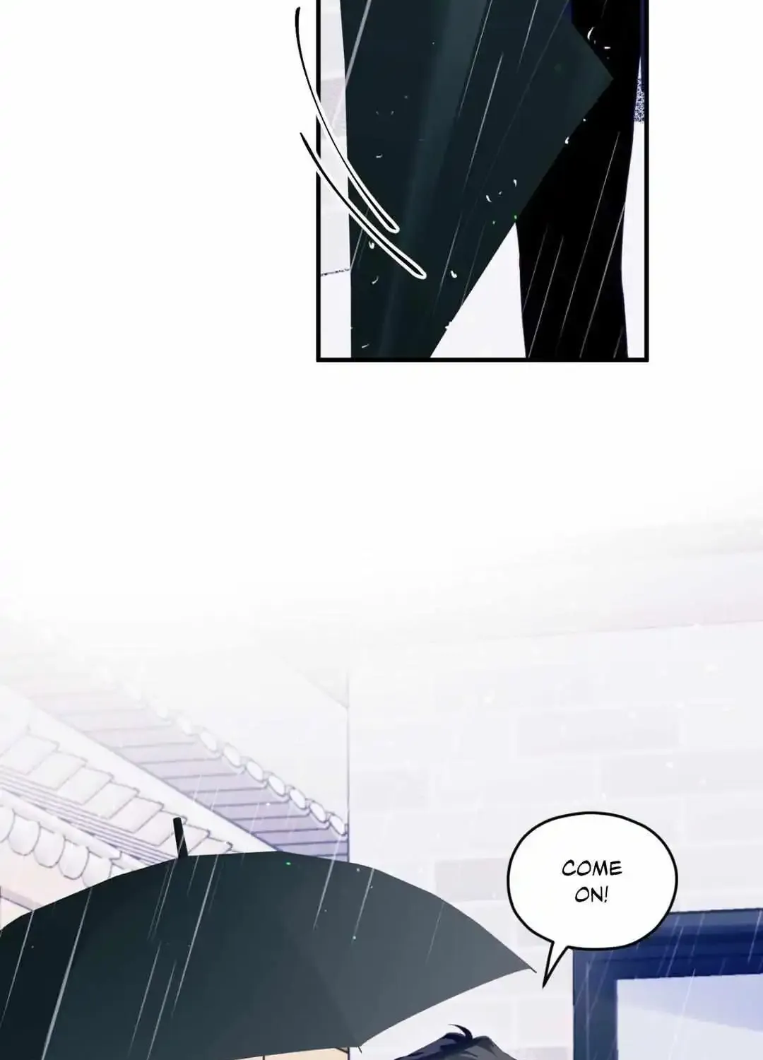 Friends Forever After? Zinmanga X Chapter 36 Page 5
