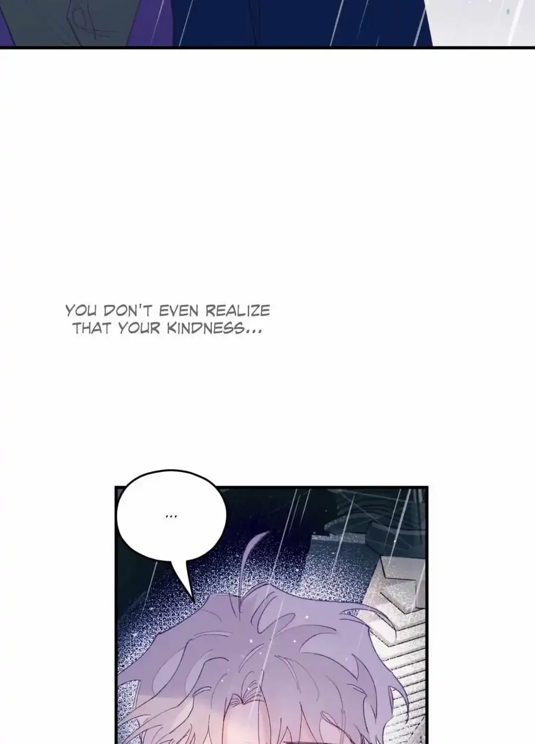 Friends Forever After? Zinmanga X Chapter 36 Page 17