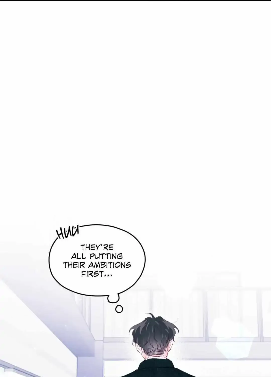 Friends Forever After? Zinmanga X Chapter 36 Page 59