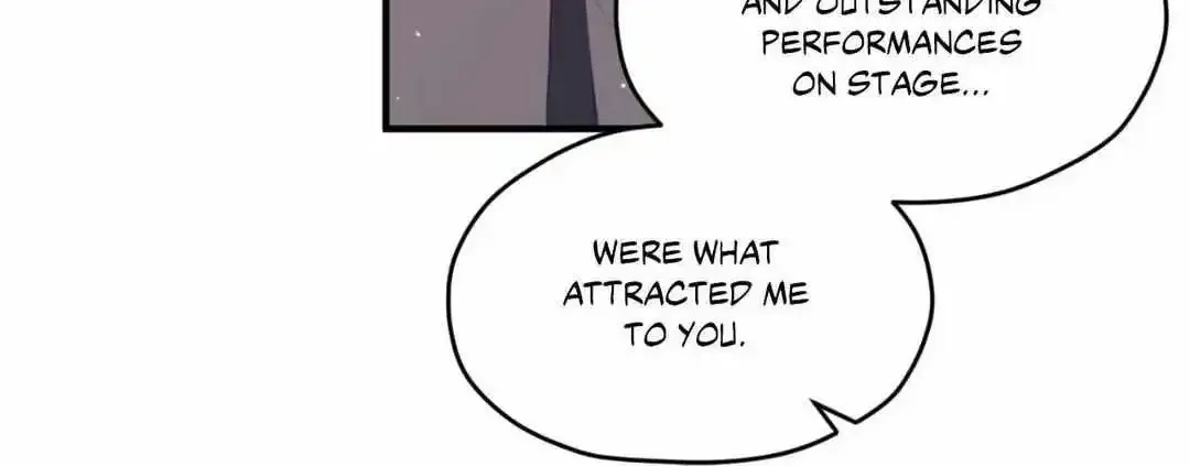 Friends Forever After? Zinmanga X Chapter 35 Page 21