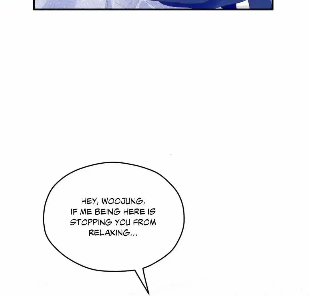 Friends Forever After? Zinmanga X Chapter 33 Page 21