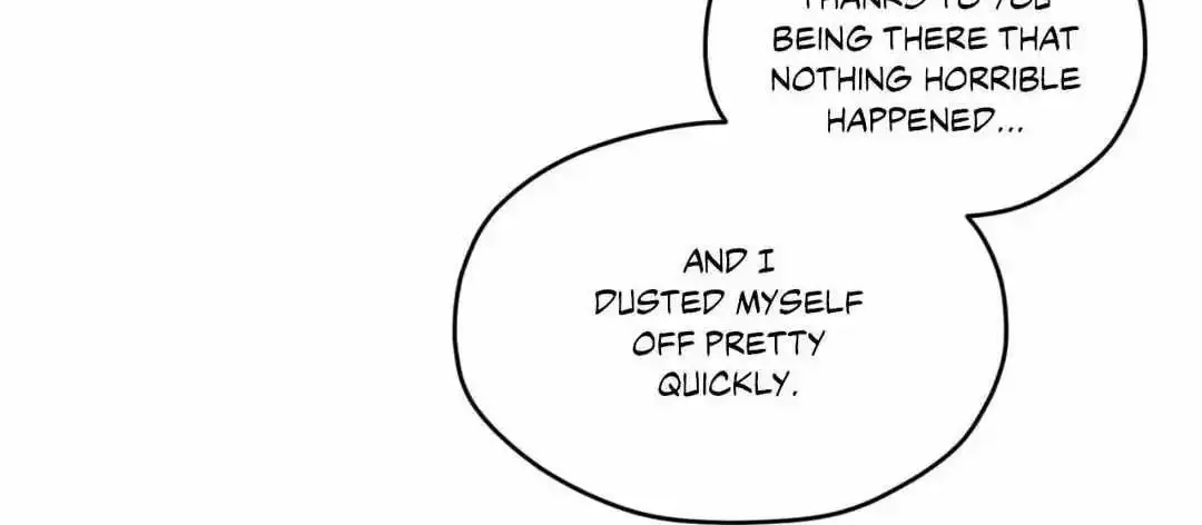 Friends Forever After? Zinmanga X Chapter 33 Page 31