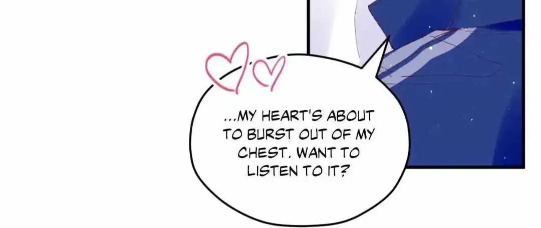 Friends Forever After? Zinmanga X Chapter 33 Page 53