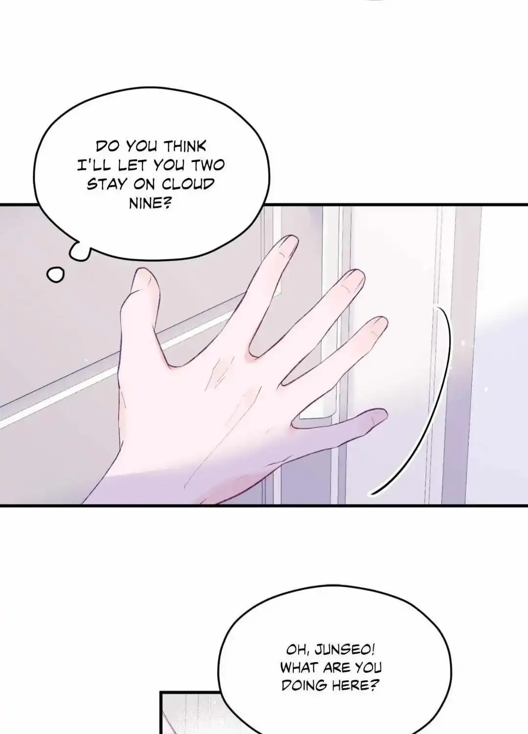 Friends Forever After? Zinmanga X Chapter 33 Page 70