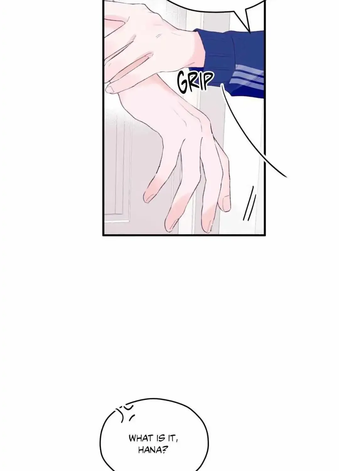 Friends Forever After? Zinmanga X Chapter 33 Page 71