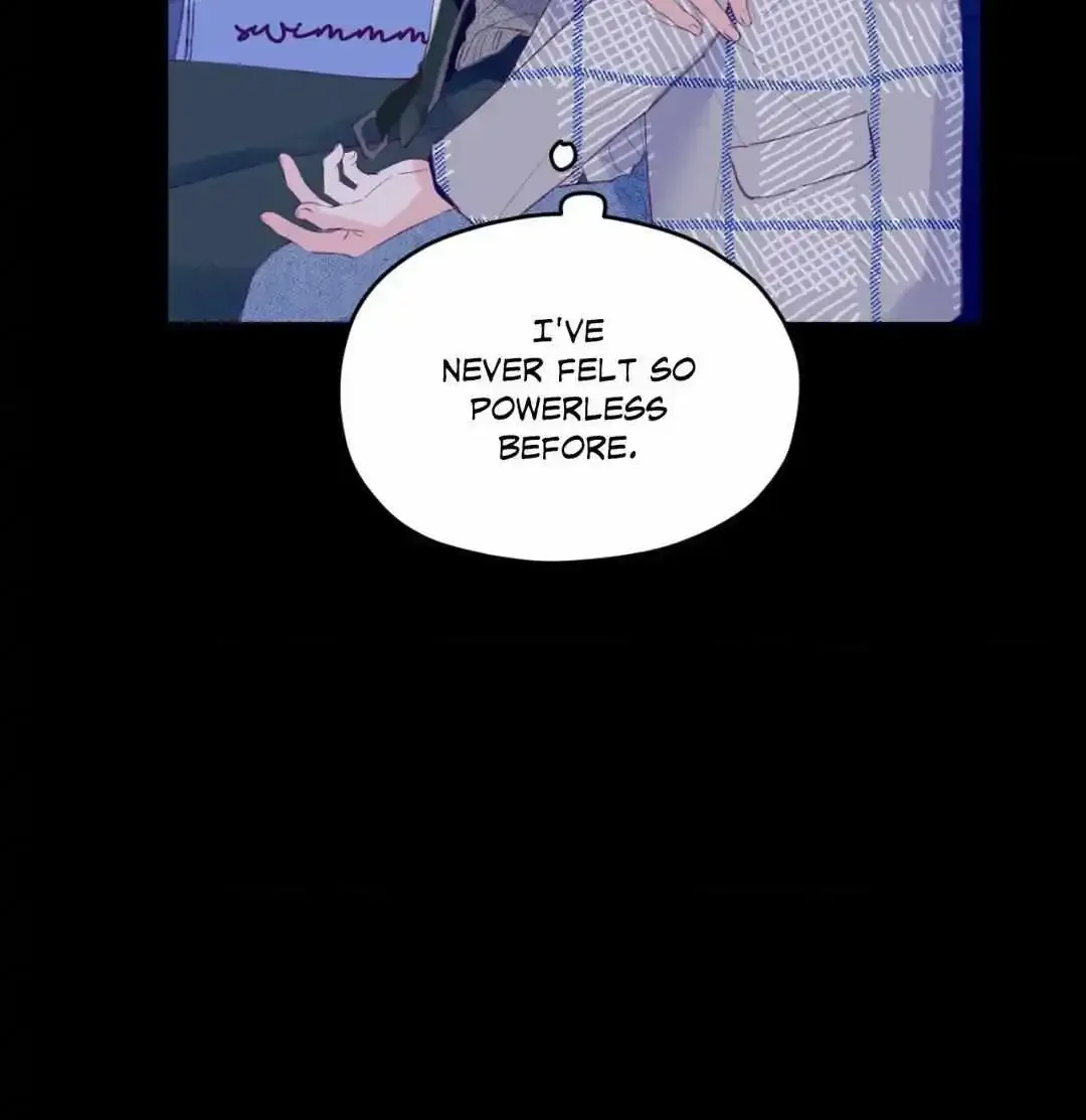 Friends Forever After? Zinmanga X Chapter 31 Page 18