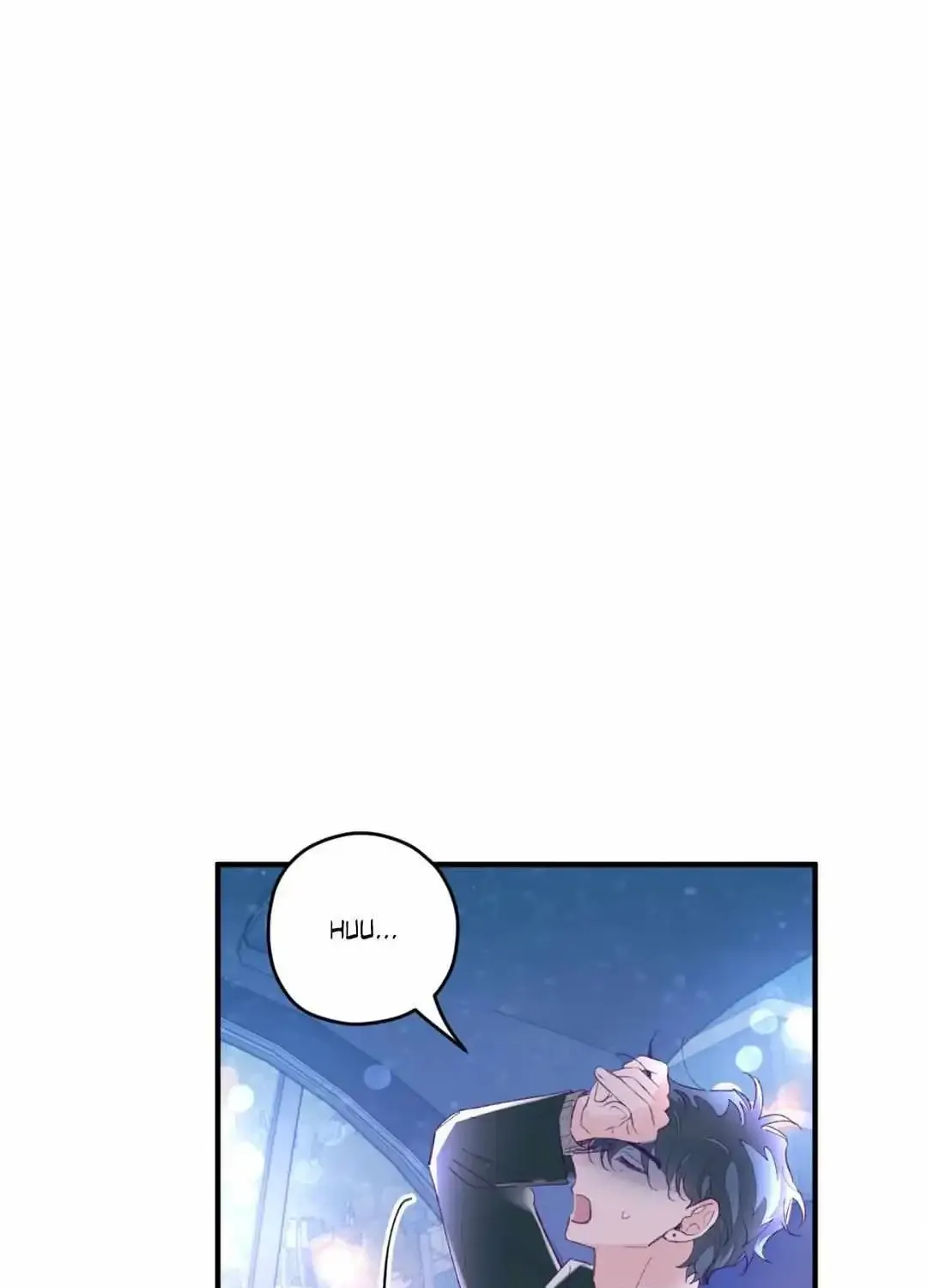 Friends Forever After? Zinmanga X Chapter 31 Page 33