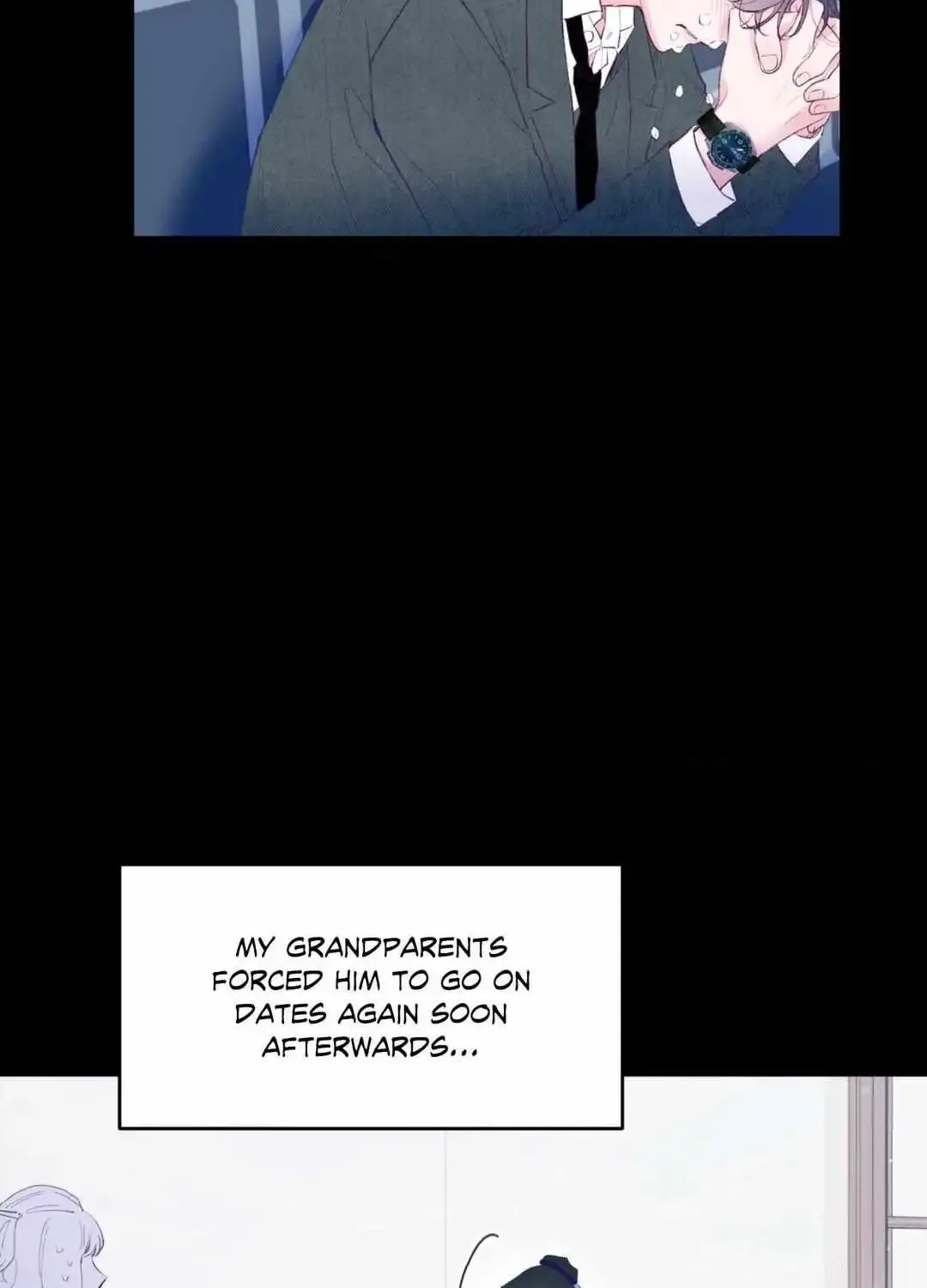 Friends Forever After? Zinmanga X Chapter 31 Page 68
