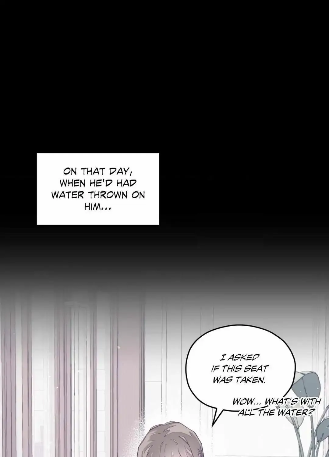 Friends Forever After? Zinmanga X Chapter 31 Page 71