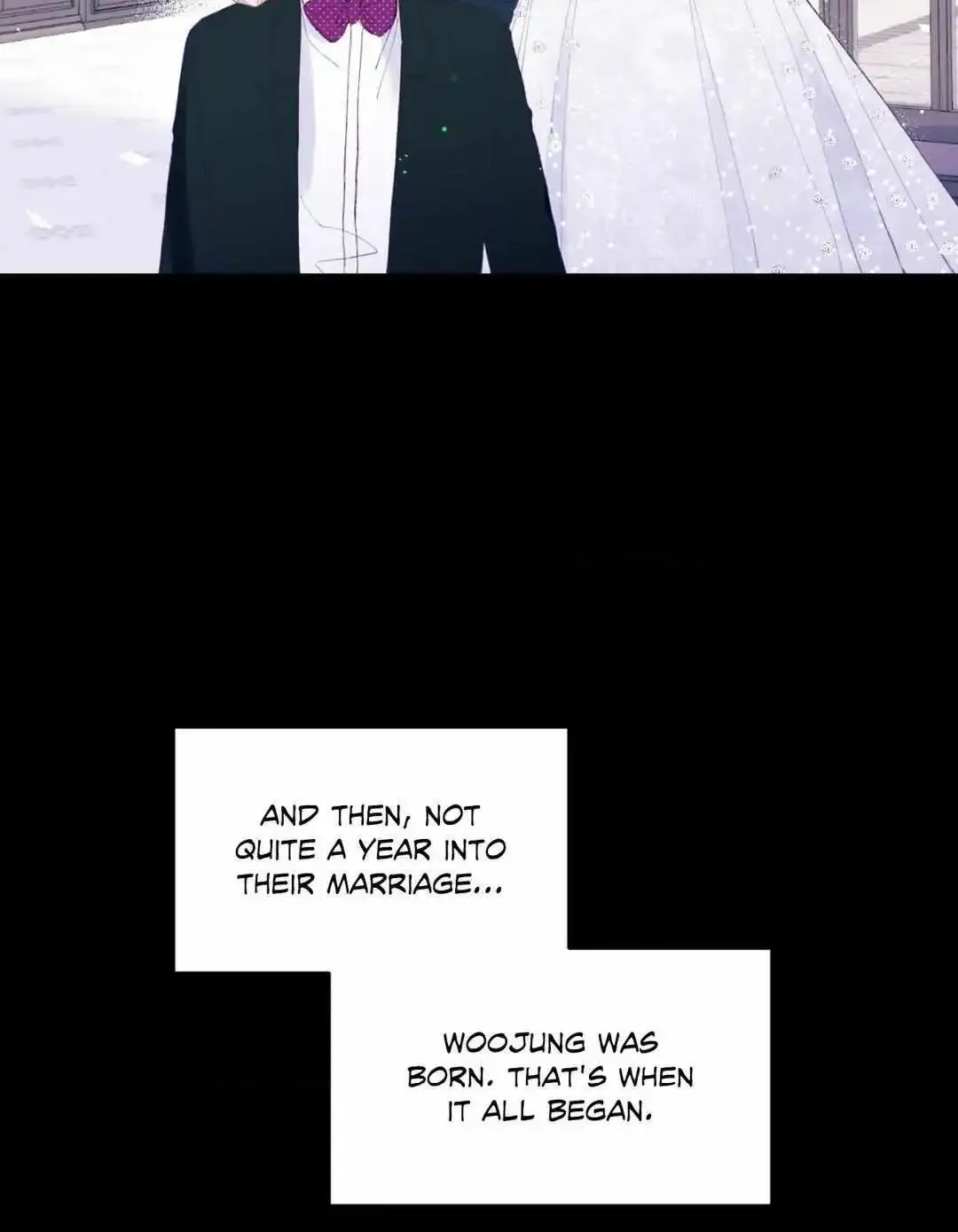 Friends Forever After? Zinmanga X Chapter 31 Page 74