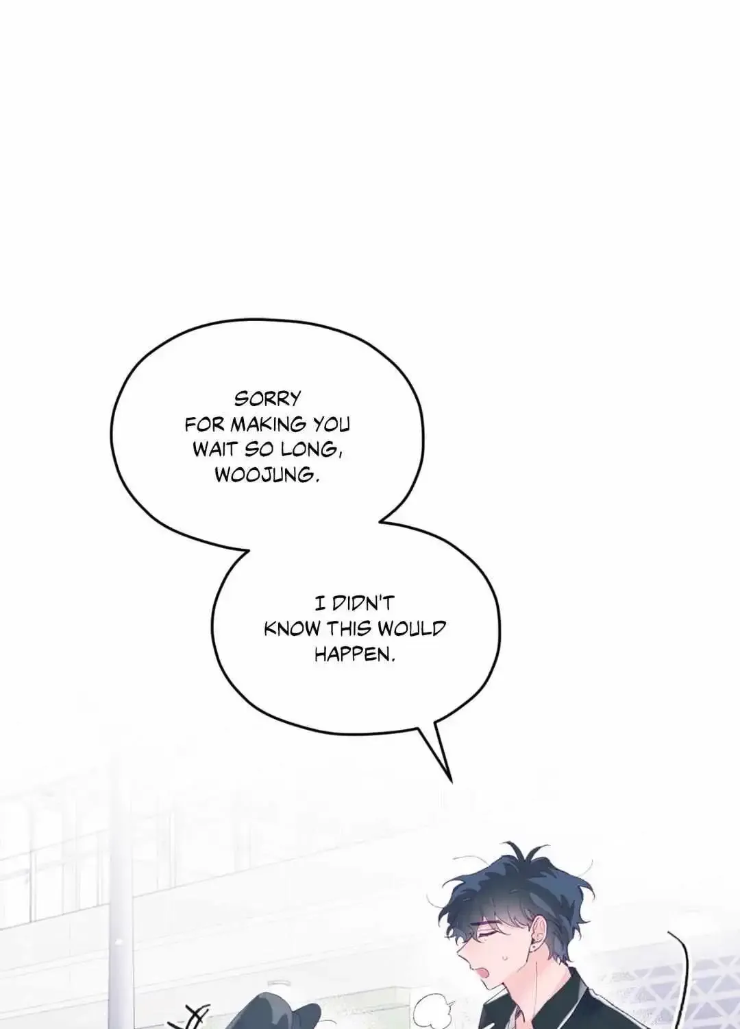 Friends Forever After? Zinmanga X Chapter 30 Page 20
