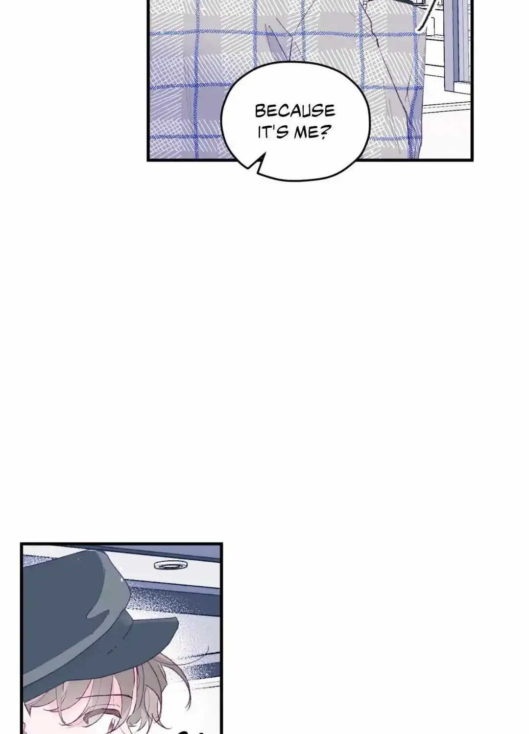 Friends Forever After? Zinmanga X Chapter 30 Page 24